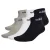 ADIDAS ORIGINALS Sokken ‘6er-Pack’  gemengde kleuren