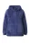 Ulla Popken Sweatvest  blauw
