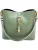 Florence Schoudertas  groen