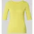 Marc Cain T-shirt met ronde hals en 1/2-mouwen