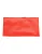 Oranje Nylon Stretch Dames Halswarmer Sjaal