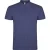 Roly Heren ster poloshirt