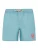 PROTEST Zwemshorts ‘PRTYORK JR’  blauw
