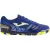 Joma Heren Mundial Leren Zaalvoetbalschoenen (Royaal Blauw)