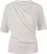 Enjoy Top Turtle Off White dames