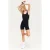Korte jumpsuit voor vrouwen Girlfriend Collective
