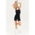 Korte jumpsuit voor vrouwen Girlfriend Collective