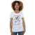Li-cense Disney dames bad girls have more fun katoenen t-shirt