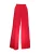 VIVID Bandplooibroek  rood