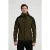 Mountain Warehouse Heren Radius gerecyclede softshell jas (Kaki Groen)