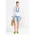 Rich & Royal Blue Denim Shorts Denim Blue