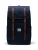 Herschel Rugzak ‘Retreat™’  navy / bruin