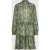 Circle of Trust Sammy Dress Blurry Blue