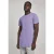 T-shirt Urban Classic shaped long