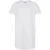 Urban Classics Meisjes bio oversized t-shirt jurk