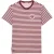 Lacoste Unisex volwassen Roland Garros Edition Regular Tennis T-Shirt (Roze)