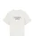 GUESS Shirt  crème / zwart