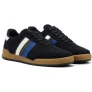 Ben Sherman Sokka Heren Navy Sportschoenen