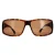 Police zonnebril SPLB46 Oorsprong 40 0738 Havana Brown