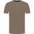 Lyle & Scott Tonal Eagle Form Groen T-shirt