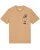 Watapparel Shirt ‘ Pocket Pandas ‘  beige / zwart / wit