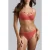Marlies Dekkers Forever Secret Sparkling Rose Plunge Balcony Bra