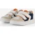 Muyters Muyters Velcro Sneakers blauw Leer