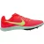 Nike Zoom Rival Distance-spikes voor heren (Rood)