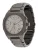 ARMANI EXCHANGE Analoog horloge ‘SYNC’  zilvergrijs
