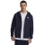 Hooded sweatshirt met rits Under Armour Rival