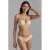 Dorina Curve seamless string Airlite (set van 3) bruin/beige/zwart