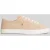 Tommy Hilfiger low top sneakers in gebreide look met logo-applicatie