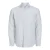 Jack & Jones – Heren Overhemden Parker Linen Stripe – Blauw –