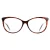 Missoni brilmonturen MIS 0038 086 Havanna Dames