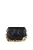 Off-White Burrow 22 schoudertas Zwart