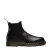 Dr. Martens 2976 YS leren chelseaboots zwart