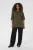 T-shirt CROkina T-shirt Baggy fit