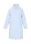 Schmuddelwedda Functionele jas  lichtblauw