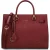 Liu Jo Schoudertassen Liu Jo Manh – Shopping Bag Bordeaux – One size