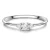 Glanzstücke München Ring  zilver