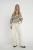 Pullover Relaxed fit cream