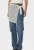 Neo Noir Rok Diffana Wrap | Creme