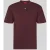 HUGO Regular fit T-shirt van puur katoen model ‘DALILE’
