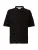 Carlo Colucci Shirt ‘Echner’  zwart