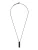 Heideman Ketting ‘Jolu’  zwart