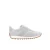 Leren volledig leren sneakers voor dames Ryłko Patty