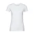 Dames-T-shirt Russell Athletic Pure Organic