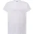 JHK Dames effen plus t-shirt