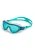 ARENA Bril ‘THE ONE MASK’  aqua / cyaan blauw / wit