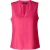 YEST CURVE Ulaana Tops – Fuchsia